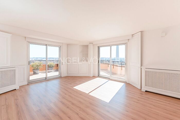 Piso en alquiler en Retiro, Estrella de 5 habitaciones