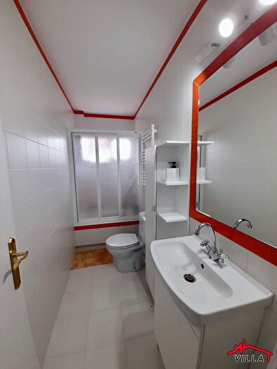 Casas en venta y pisos alquiler - 2