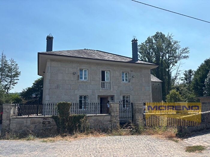 Casas en venta y pisos alquiler - 1