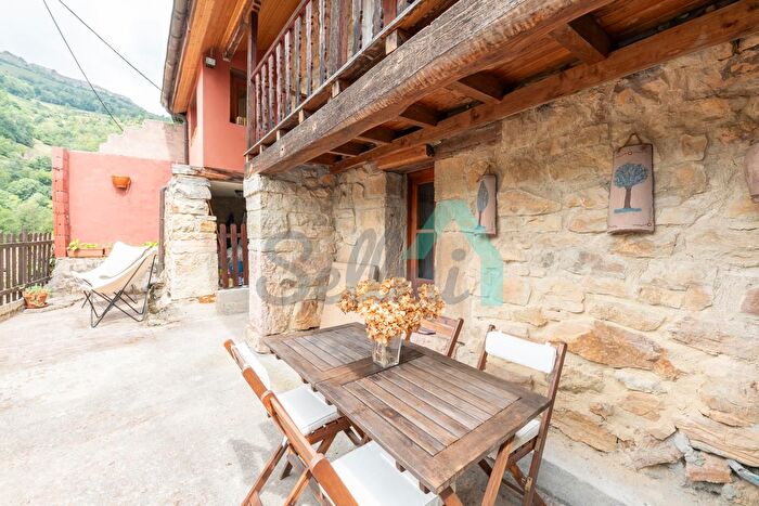 Casas en venta y pisos alquiler - 3