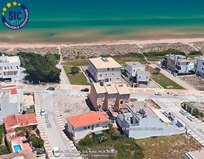 Casas en venta y pisos alquiler - 1