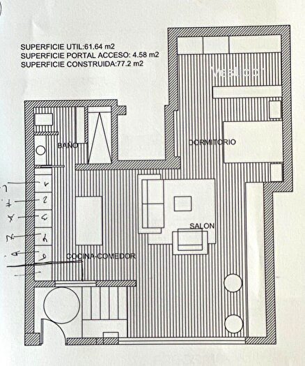 Casas en venta y pisos alquiler - 2