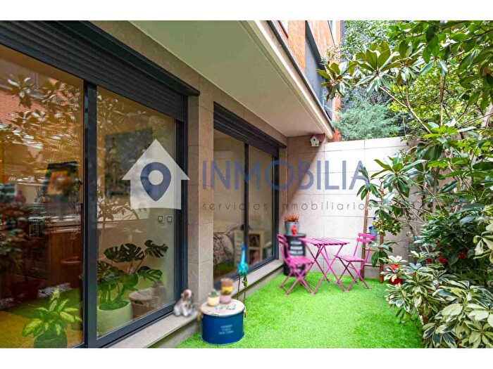 Piso en venta en Comunidad de Madrid, Madrid de 1 habitacion