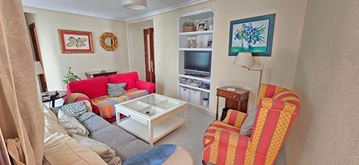 Piso en venta en Centro, Casco Histórico Ribera San Basilio de 4 habitaciones