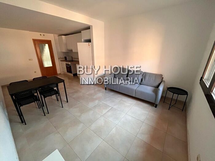 Piso en alquiler en Yuncos, Toledo de 3 habitaciones