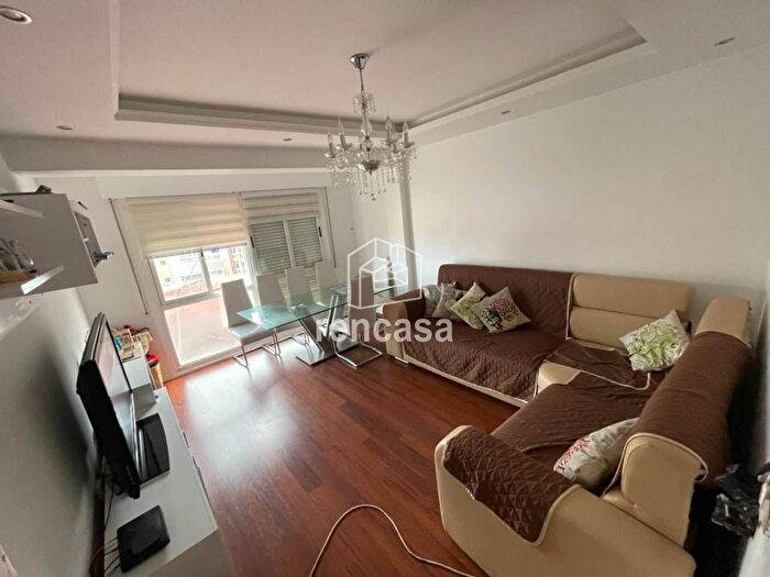 Casas en venta y pisos alquiler - 1
