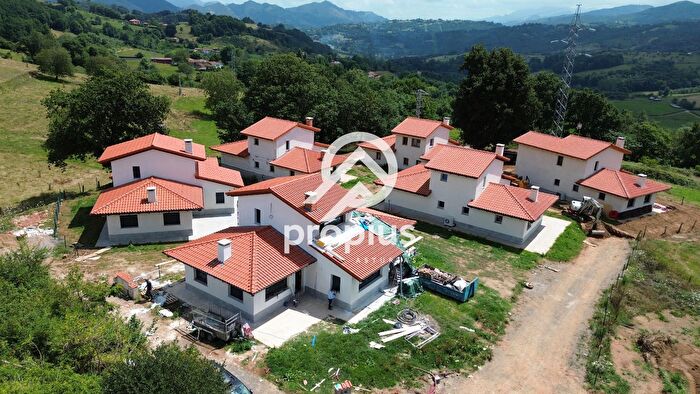Casas en venta y pisos alquiler - 2
