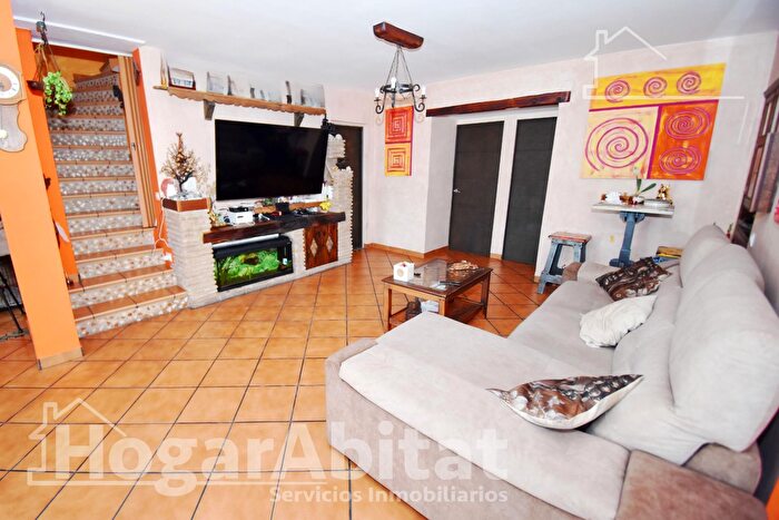 Casas en venta y pisos alquiler - 3