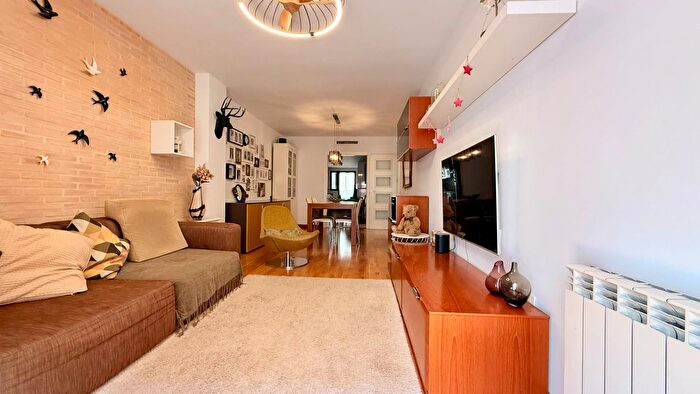 Piso en venta en Albalat dels Sorells, Valencia de 3 habitaciones
