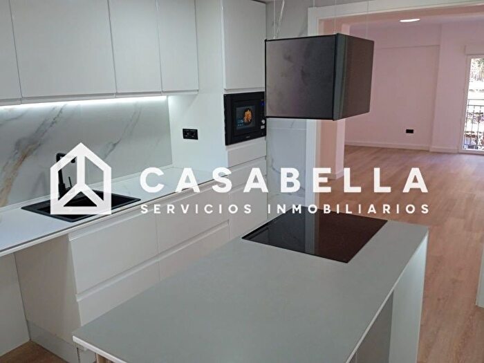 Casas en venta y pisos alquiler - 1