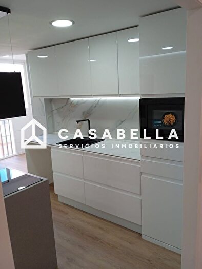 Casas en venta y pisos alquiler - 2
