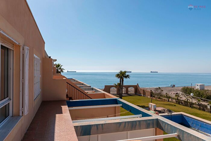 Piso en venta en Vera Playa Naturista, Vera de 2 habitaciones