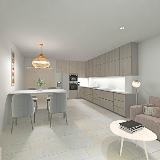 Casas en venta y pisos alquiler - 3