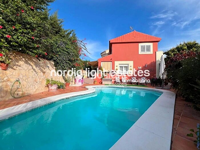 Casa en venta en Andalucía, Málaga de 5 habitaciones
