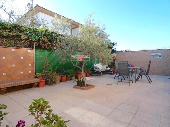 Casa en venta en Poble, Calonge i Sant Antoni de 4 habitaciones