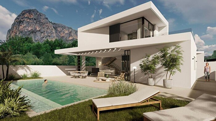 Casas en venta y pisos alquiler - 1