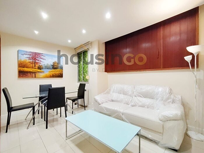 Casas en venta y pisos alquiler - 1