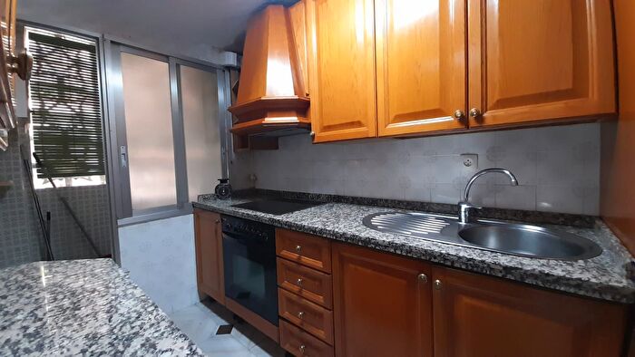 Piso en venta en Levante, Viñuela Rescatado de 3 habitaciones