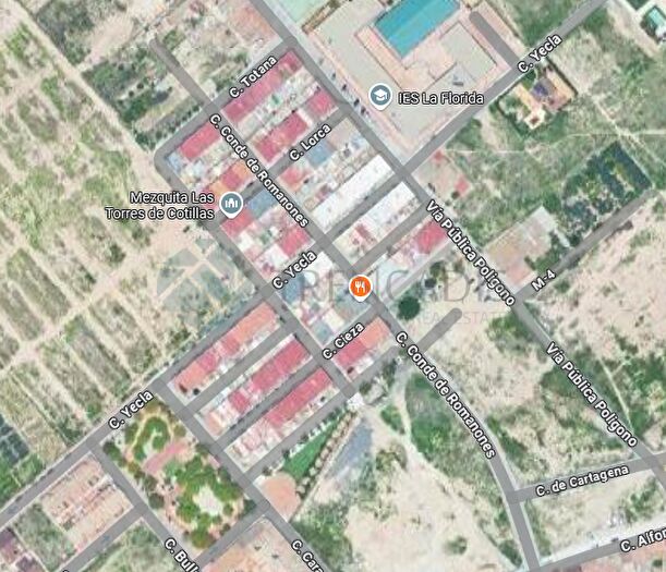 Casas en venta y pisos alquiler - 2