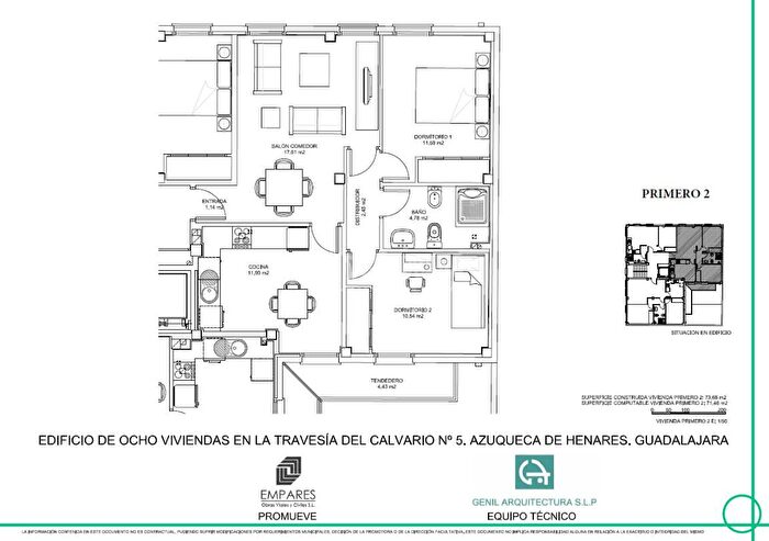 Casas en venta y pisos alquiler - 3