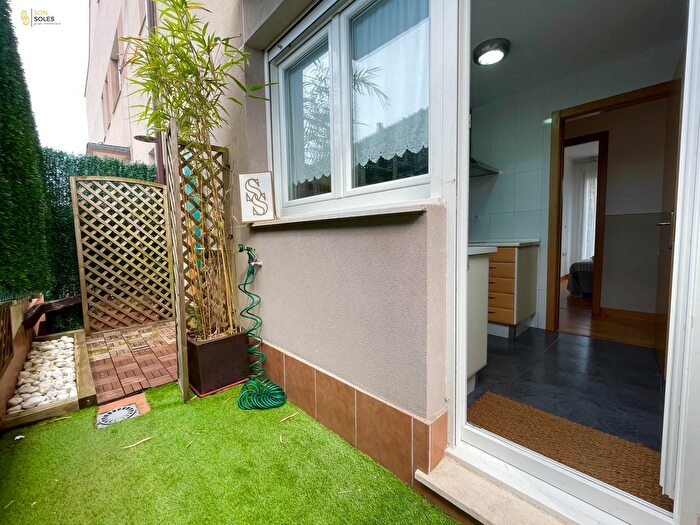 Casas en venta y pisos alquiler - 3