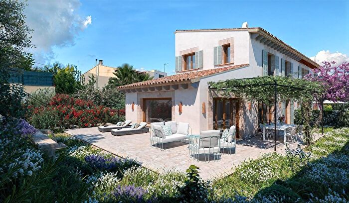 Casas en venta y pisos alquiler - 1