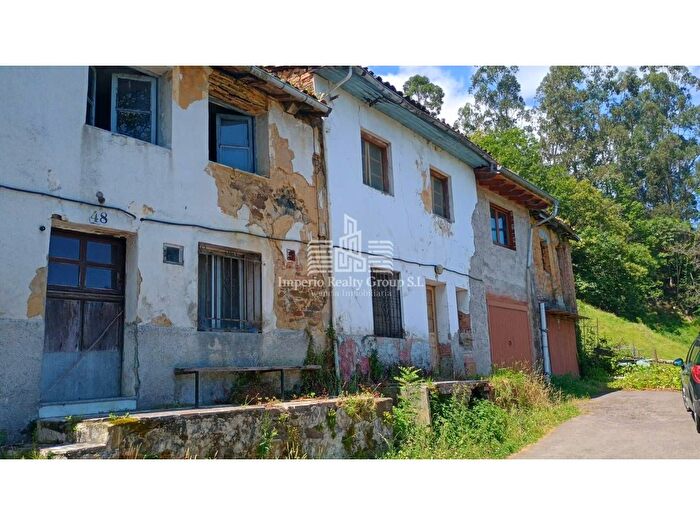 Casas en venta y pisos alquiler - 1