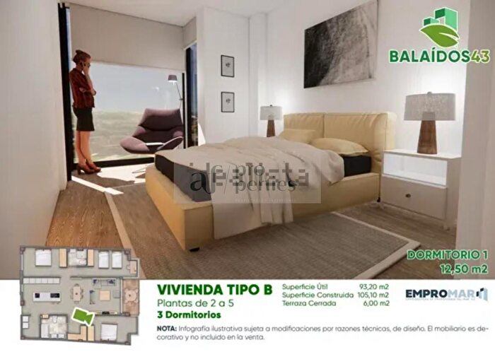 Casas en venta y pisos alquiler - 3
