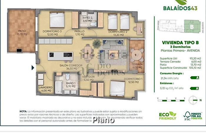 Casas en venta y pisos alquiler - 2