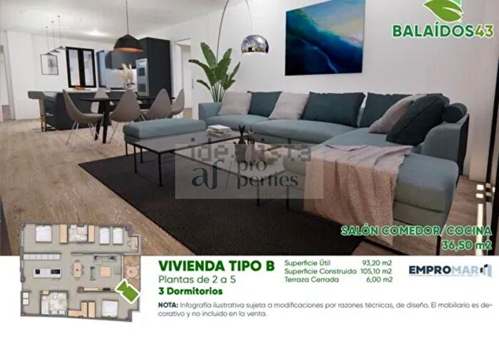 Casas en venta y pisos alquiler - 1