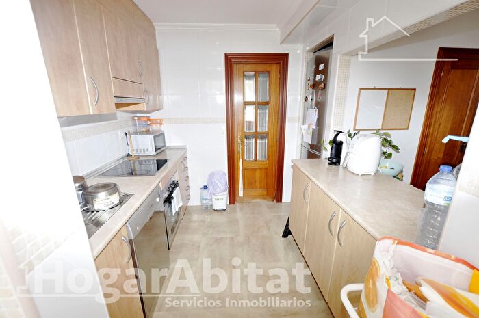 Casas en venta y pisos alquiler - 2