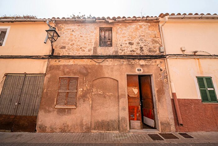 Casas en venta y pisos alquiler - 1