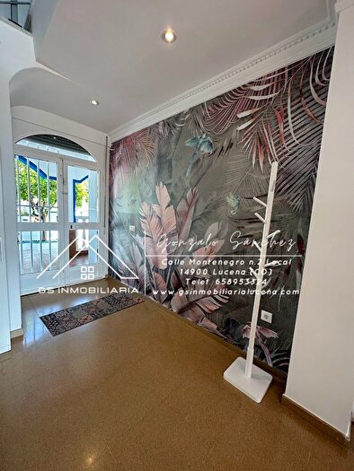 Casas en venta y pisos alquiler - 2
