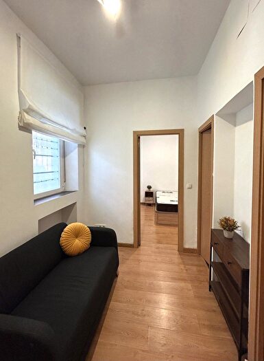 Piso en alquiler en Barrio de Salamanca, Fuente del Berro de 1 habitacion