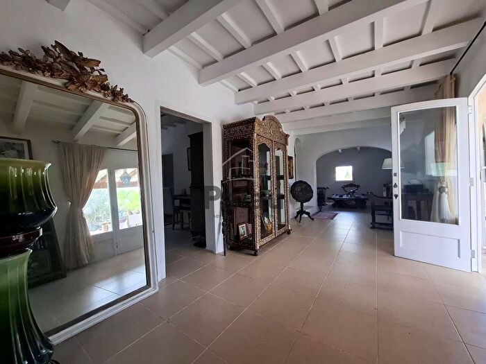 Casa en venta en Sant Lluís SUllestrar Torret, Sant Lluís de 4 habitaciones