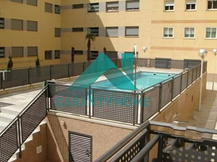 Piso en alquiler en Centro, Cáceres Capital de 2 habitaciones