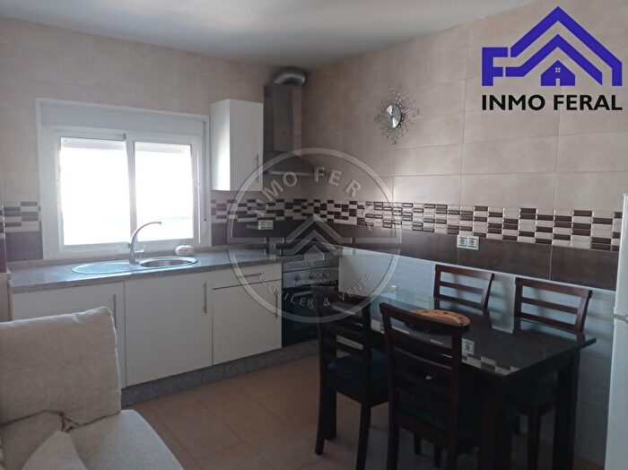 Casas en venta y pisos alquiler - 1