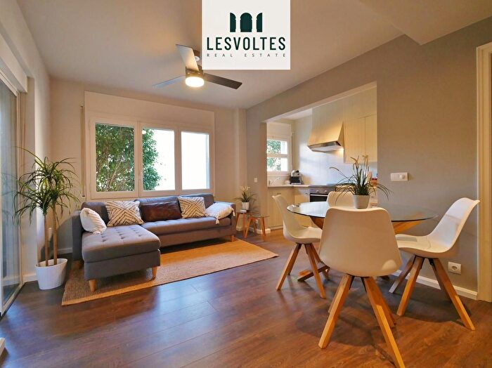 Piso en venta en Vila de Palafrugell, Centre de 1 habitacion