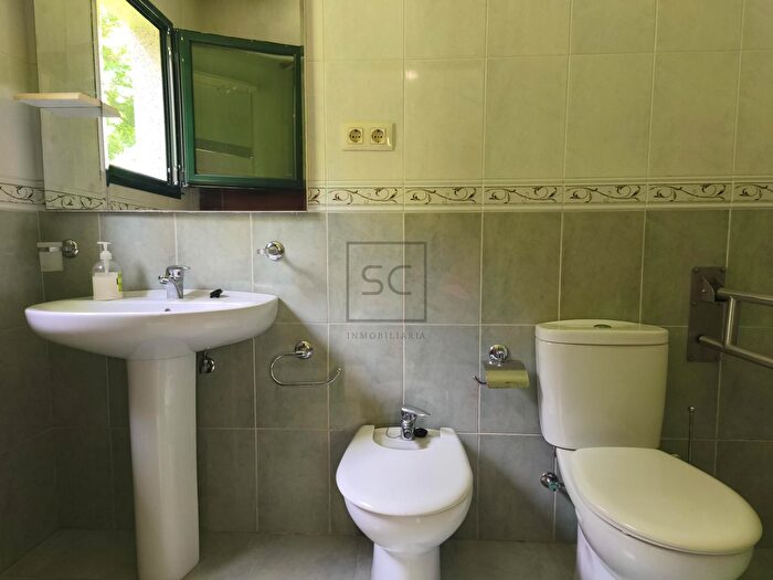 Casas en venta y pisos alquiler - 2