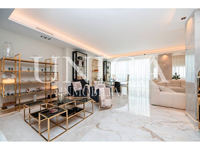 Piso en venta en Retiro, Ibiza de Madrid de 3 habitaciones