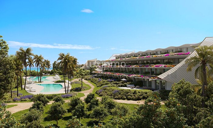 Piso en venta en LAlbir, LAlfàs del Pi de 2 habitaciones