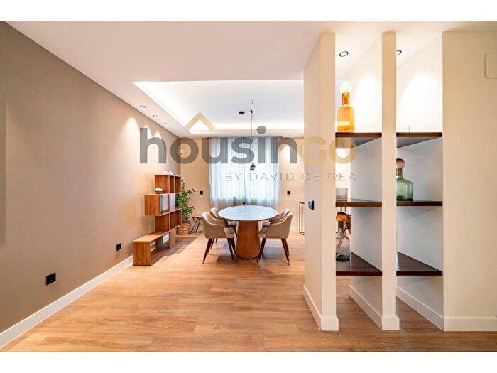 Casas en venta y pisos alquiler - 3
