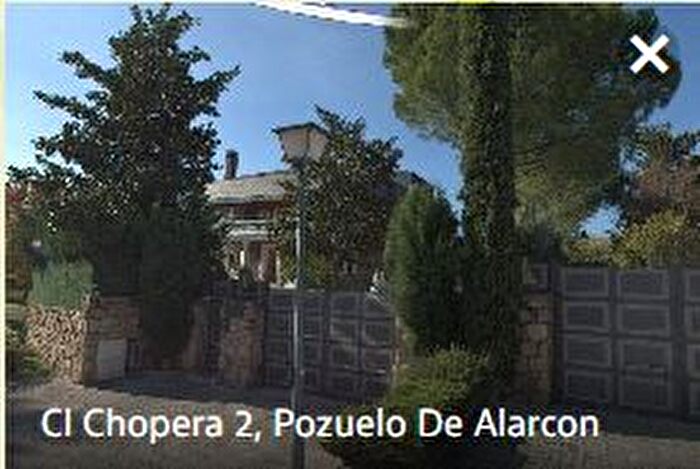 Piso en venta en Somosaguas, Pozuelo de Alarcón