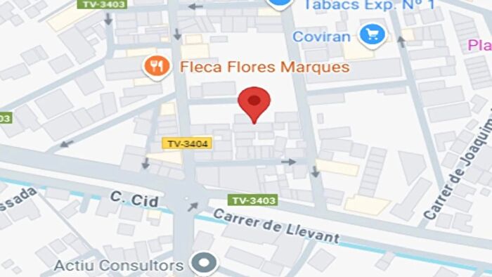 Casas en venta y pisos alquiler - 2