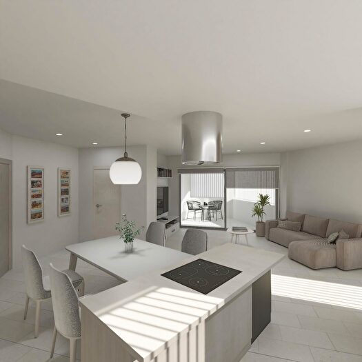 Casas en venta y pisos alquiler - 1