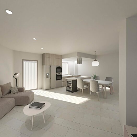 Casas en venta y pisos alquiler - 3
