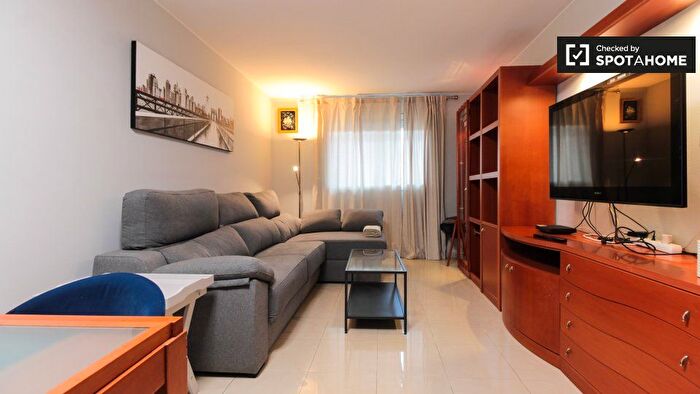 Piso en alquiler en Riera, Cornellà de Llobregat de 2 habitaciones