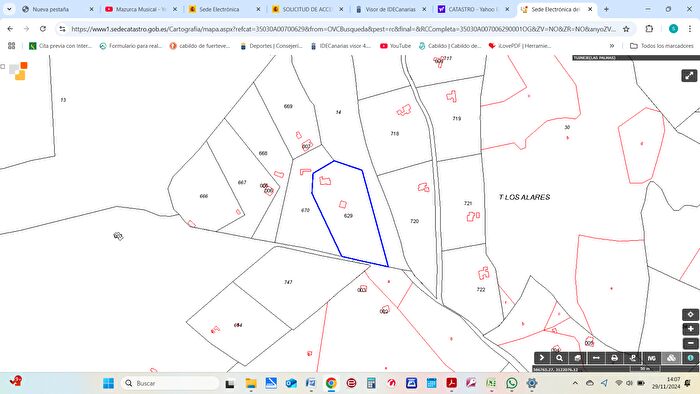 Casas en venta y pisos alquiler - 3