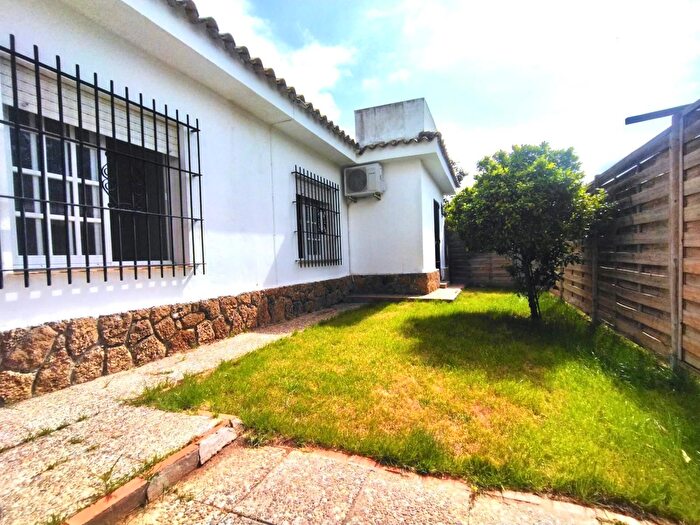 Casa en venta en El Juncal Vallealto, El Puerto de Santa María de 3 habitaciones