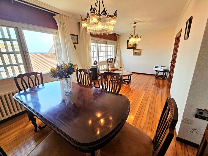 Casas en venta y pisos alquiler - 2